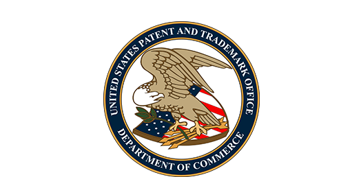 US Patent and Trademark Office Seal