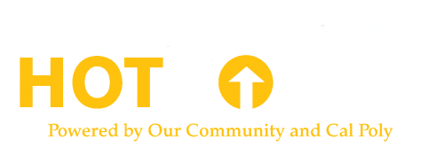 SLO HotHouse Logo