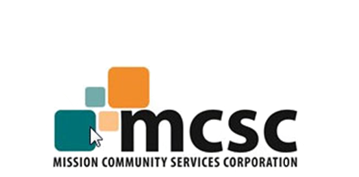 Mission Community Services Corporation Logo