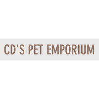 cds pet emporium logo