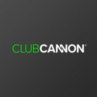 club cannon logo