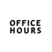 office hours logo