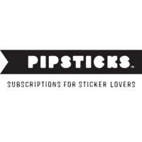 pipsticks logo