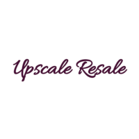 upscale resale logo