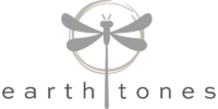 earthtones logo