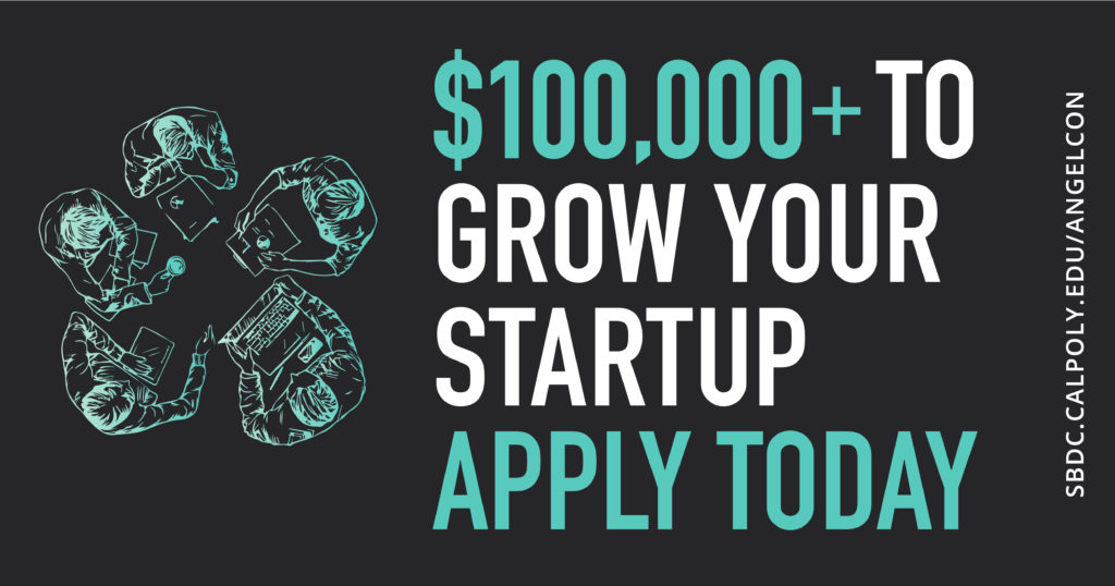 AngelCon 2022 $100K to grow your startup
