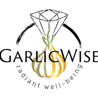 garlic wise logo