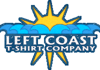 left coast logo